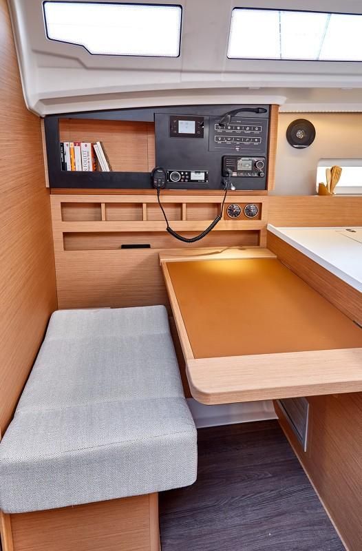 2026 Jeanneau Sun Odyssey 410