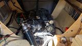 2001 Custom Crosswater Passagemaker 49