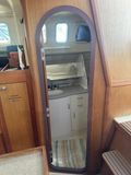1998 Hunter 340
