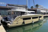 2024 Aventura 45