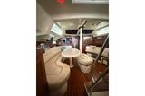 1996 Hunter Passage 42