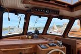 1980 Nauticat 33