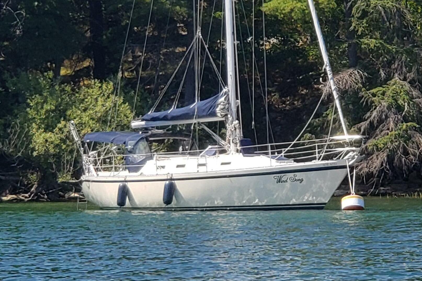 1980 CS 36 Traditional for sale in Midland, Ontario, Canada