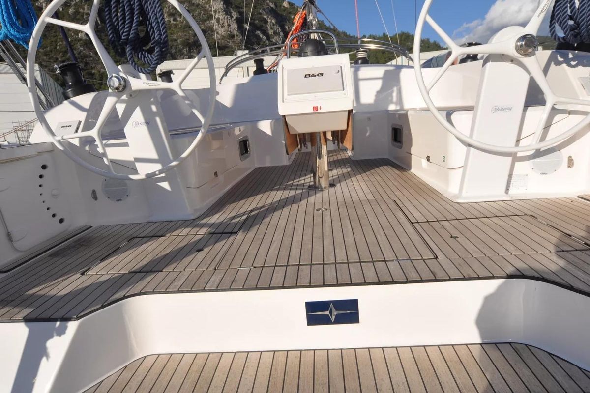 2024 Bavaria Cruiser 46