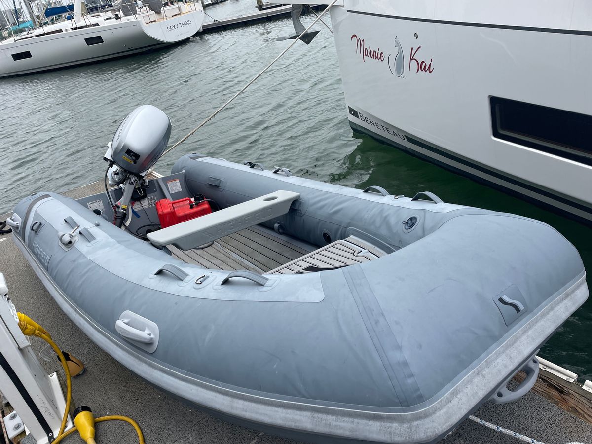 2021 Lagoon 42 for sale in Oakland, California 42 ft