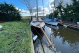 1986 E Sailing Yachts Easticks 28