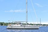 2005 Hylas 54