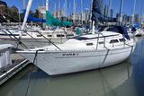 1984 Islander 28