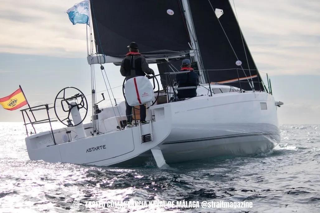 2025 Beneteau First 36 for sale in Málaga, Spain
