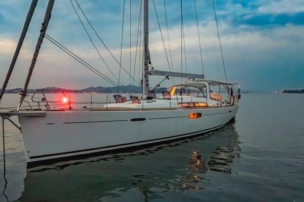 2017 Beneteau Oceanis 60 for sale in Phuket, Thailand