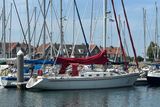 1997 Van De Stadt Caribbean 42