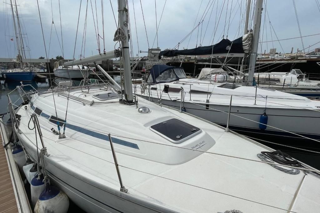 2003 Bavaria 32