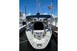1993 Beneteau First 38s5