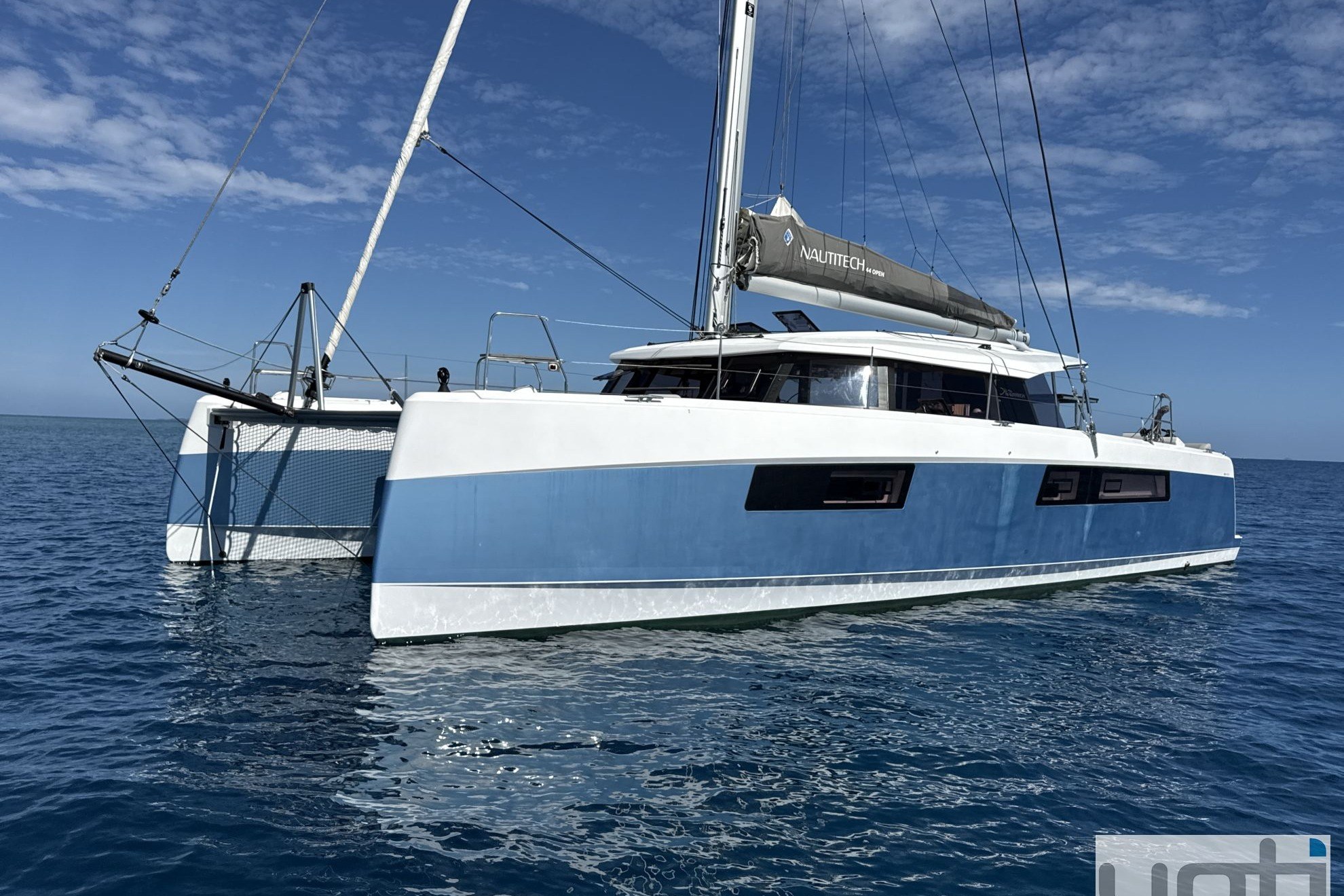 2023 Nautitech 44 Open en venta en Gold Coast, Queensland, Australia