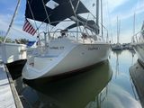 1991 Hunter Vision 36