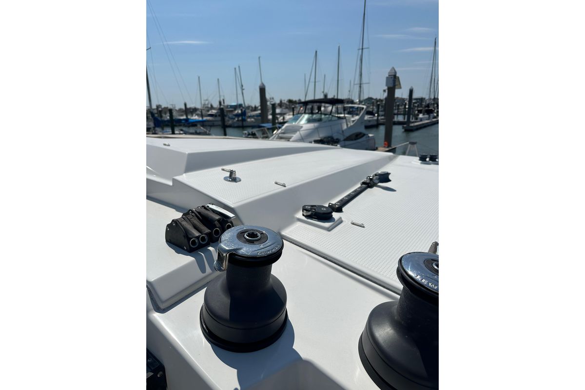 2020 Fountaine Pajot Astrea 42