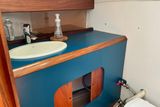 1985 Beneteau First 375