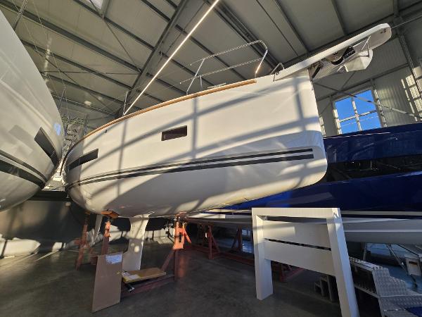 2024 Hanse 360 for sale in Siek, Schleswig-Holstein, Germany