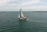 1994 Island Packet 35