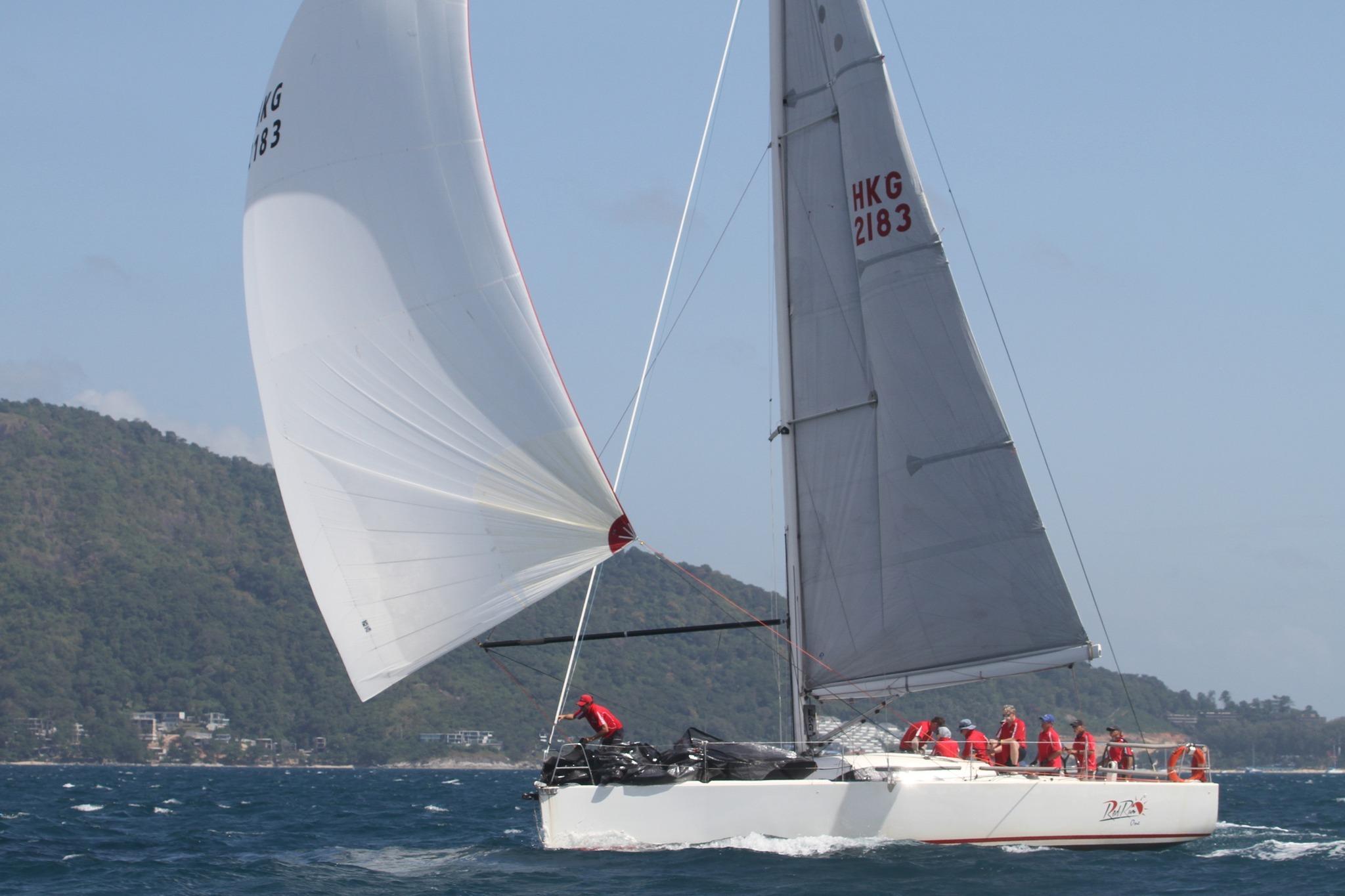 2010 Archambault A40 RC for sale in Phuket, Thailand