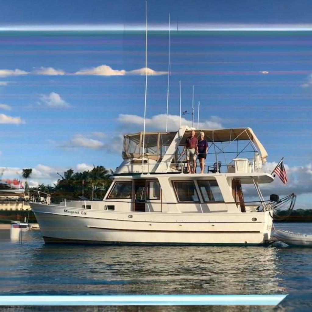 1977 Universal Marine Europa for sale in Indiantown, Florida
