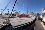 2005 Hunter Passage 456
