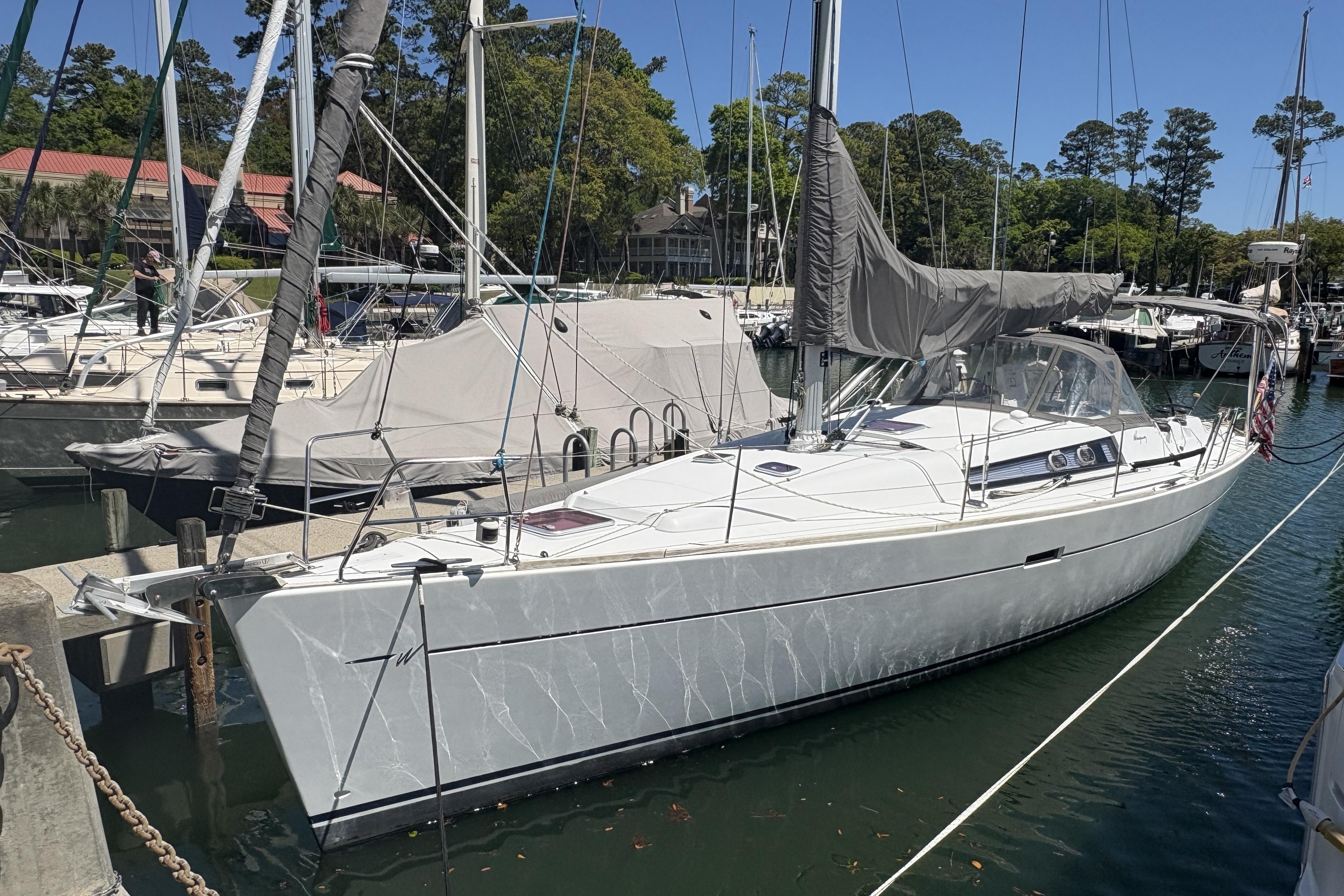 2008 Wauquiez Centurion 40s