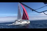 2019 Fountaine Pajot Saona 47