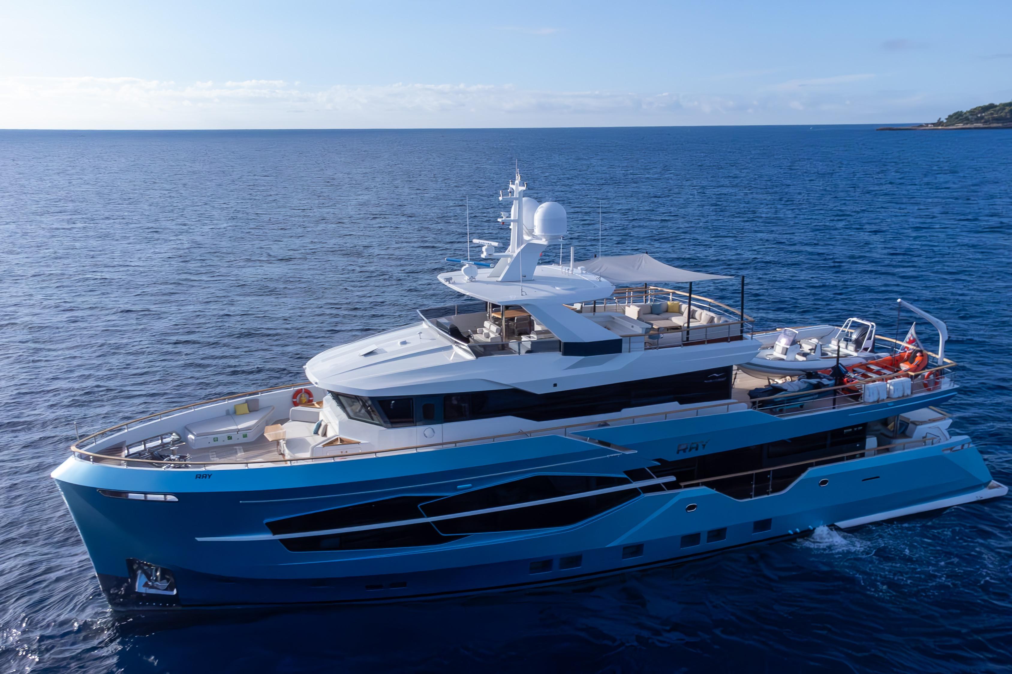 2025 Numarine 32xp for sale in Antibes, Alpes-Maritimes, France