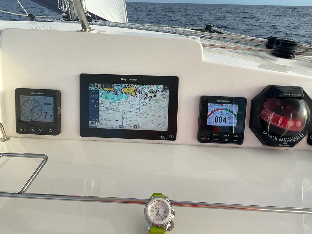 2020 Leopard 40