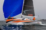 2025 Jeanneau Sun Fast 3300