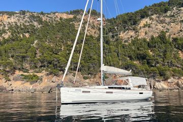 2013 Beneteau Oceanis 41 Boats