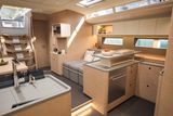 2026 Dufour 54