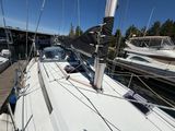 2021 Jeanneau Sun Odyssey 410