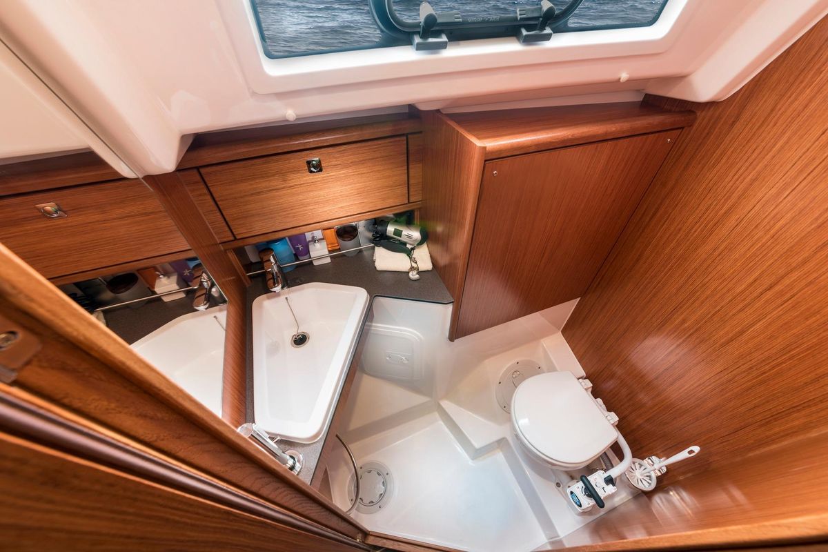 2024 Bavaria Cruiser 34