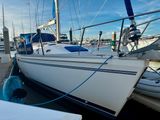2011 Catalina 445