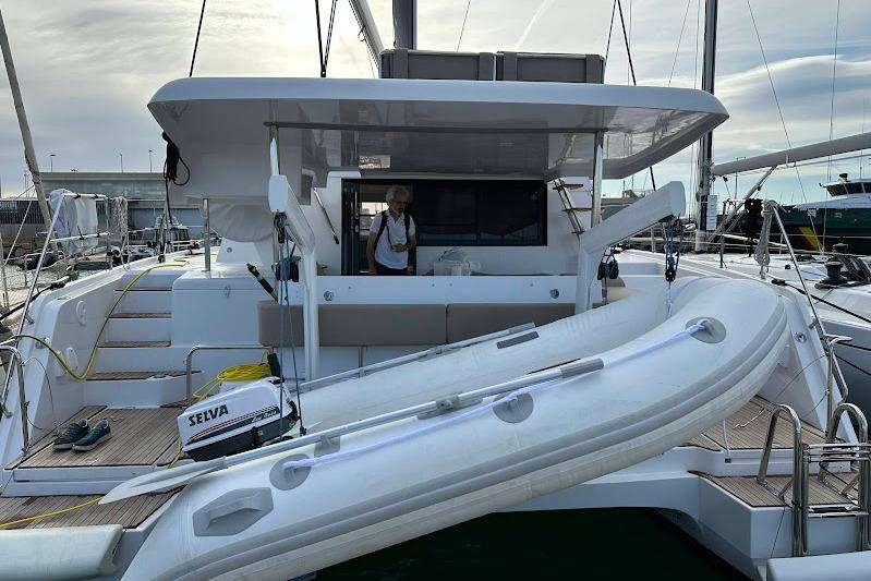 2023 Aventura 37 for sale in Valencia, Spain