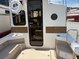 2012 Ranger Tugs R-27