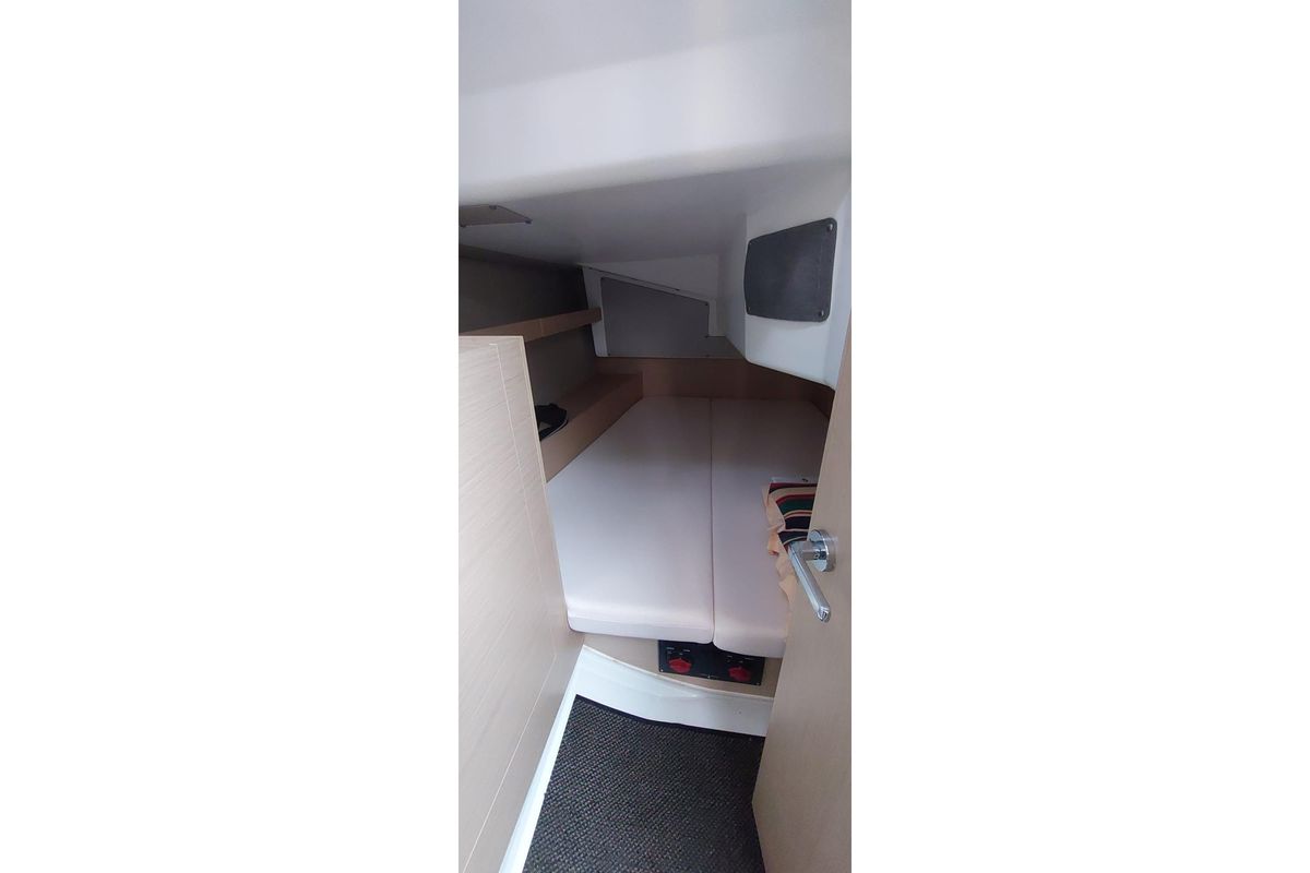 2024 Beneteau Oceanis 34.1