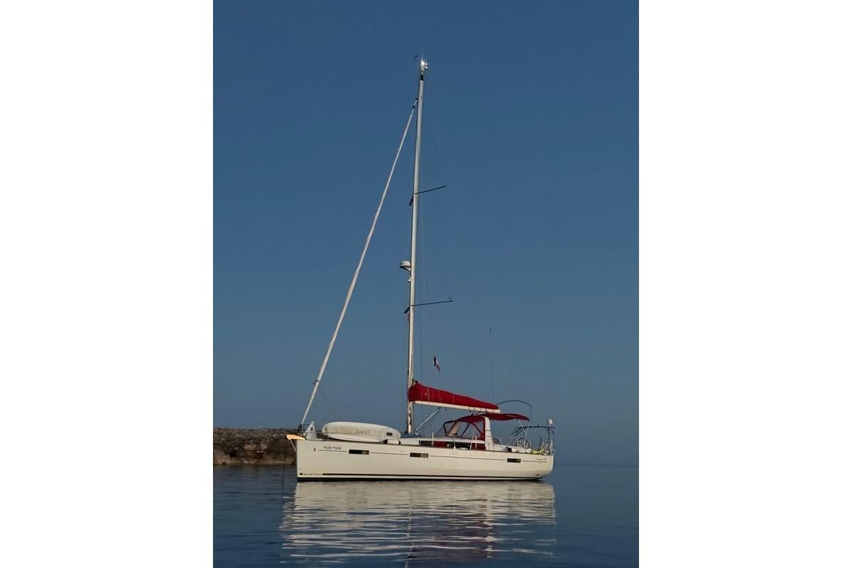 2015 Beneteau Oceanis 41