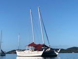 2004 Wharram Tiki 46