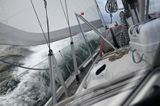2003 Hallberg-Rassy 40