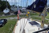 1977 Camper & Nicholsons 42 Ketch