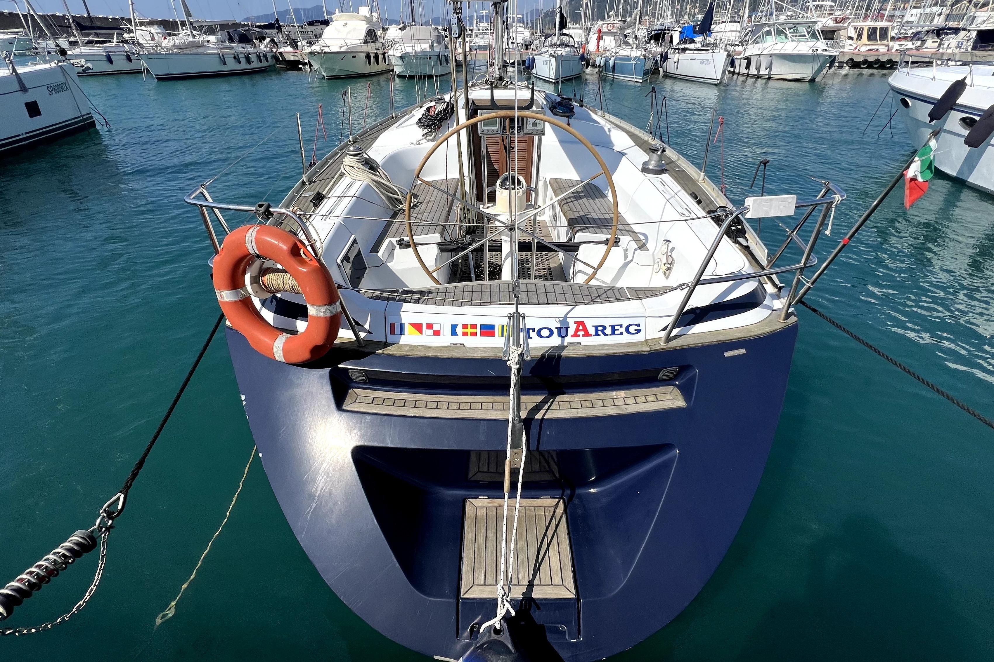 2003 Grand Soleil 37 for sale in Lavagna, Genova, Italy