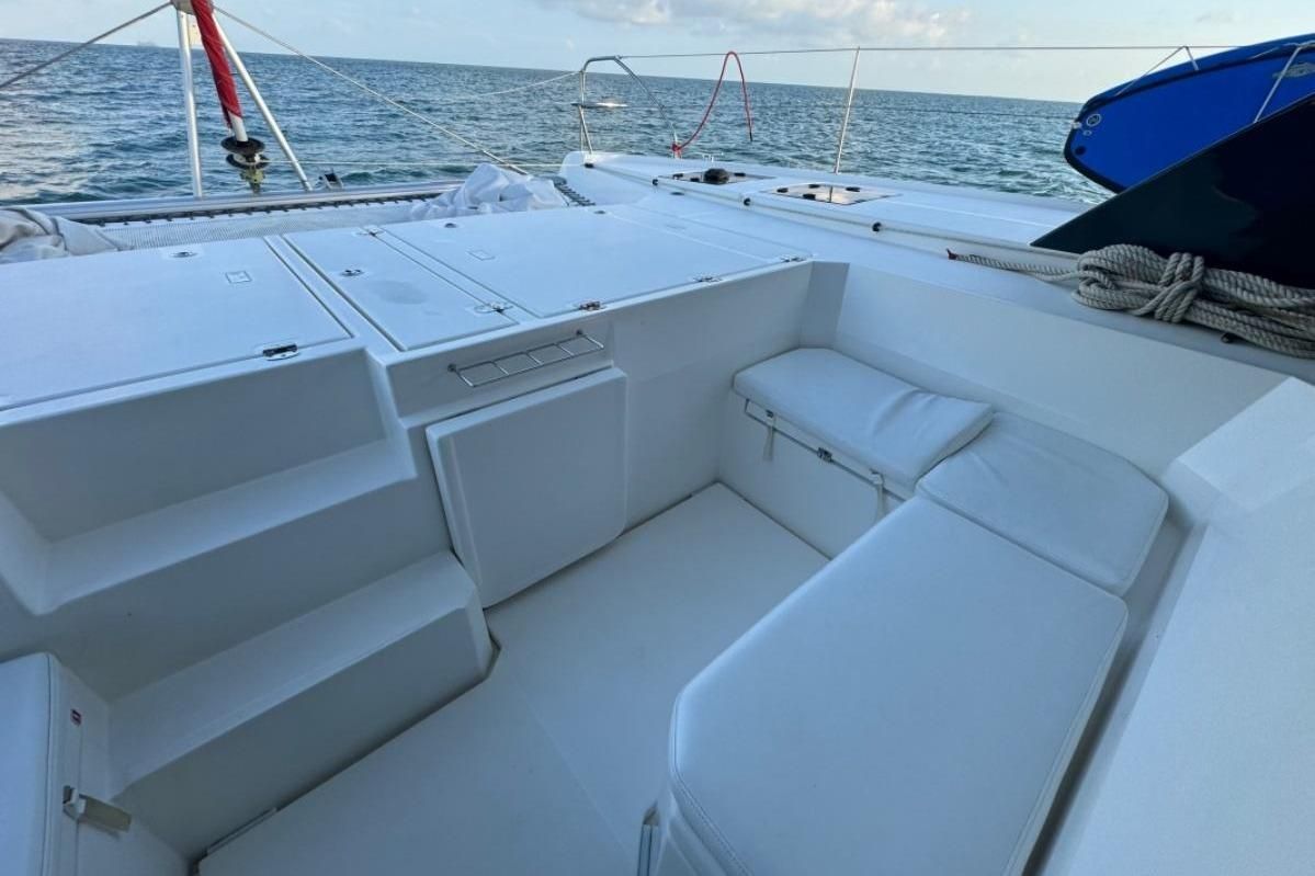 2018 Leopard 45