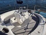 1996 Hunter 376