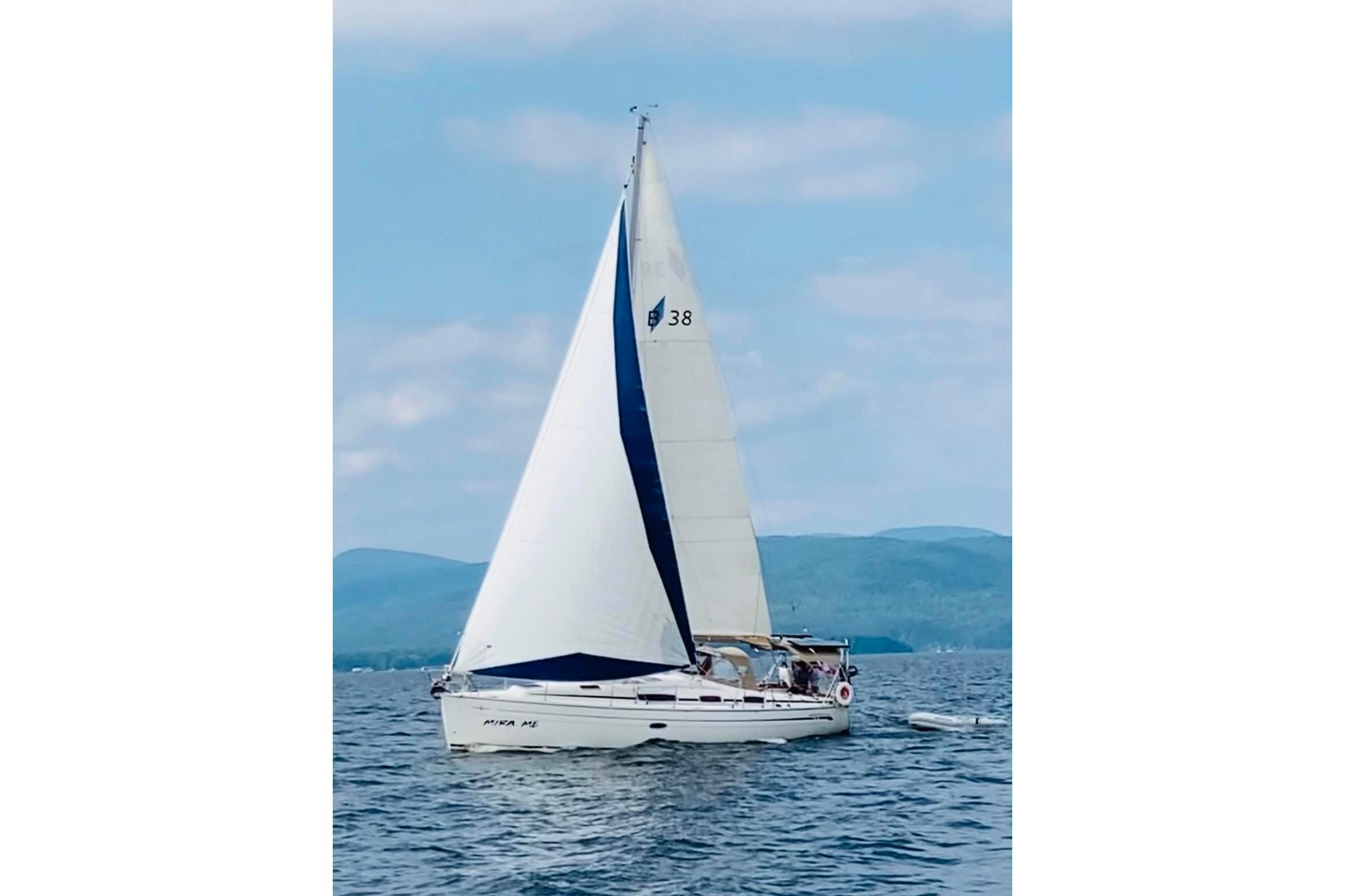 2003 Bavaria Cruiser 38 Boats