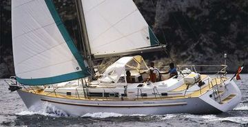 2010 Beneteau Oceanis 40 Boats