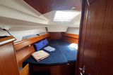 1999 Jeanneau Sun Odyssey 40