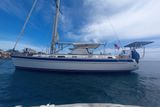 2004 Hallberg-Rassy 43